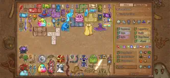 Backpack Battles screenshot 5