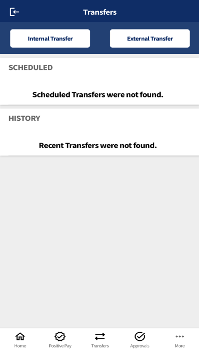 SWNBK Business Screenshot