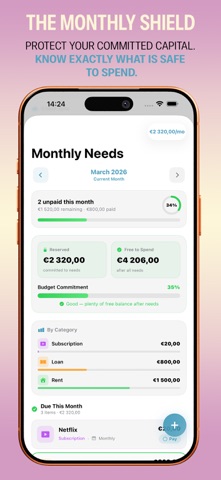 Fluid Cash Screenshot 3 of 10