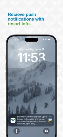Snowbird Resort Screenshot 5 of 8