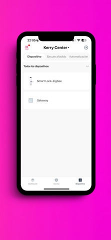 Nodis Homes screenshot