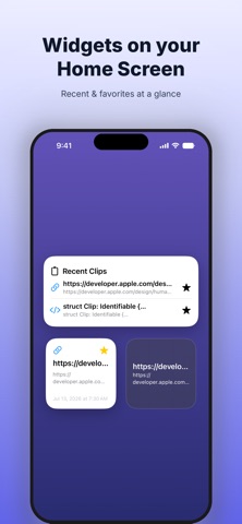 应用截图 4
