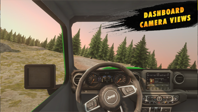 Real Offroad 4x4 Mud Trucks Screenshot