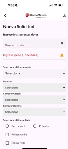 Conecta GMXT Screenshot 4 of 5