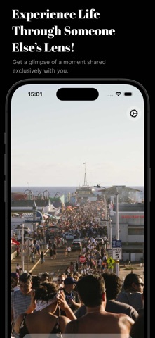 PicNow! screenshot