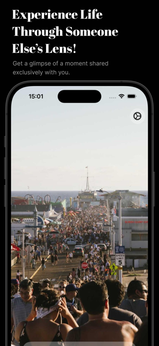 PicNow! Screenshot 2 of 3