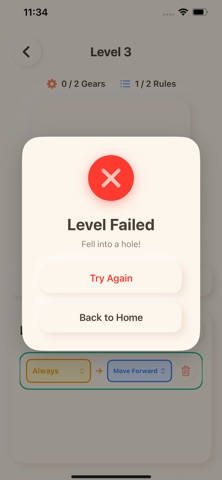 Rule Factory: Logic Builder Screenshot 4 of 6