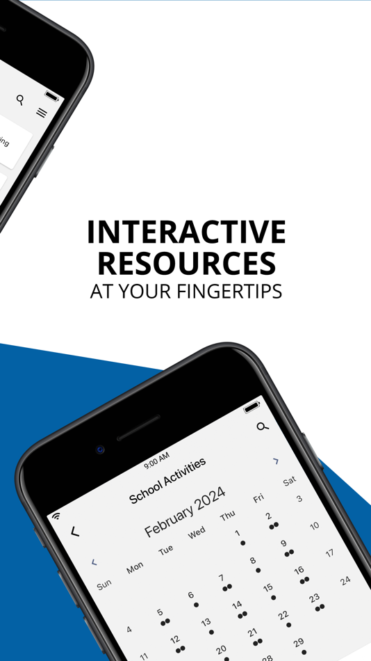 #3. SouthernTech (iOS) 由: Southern Oklahoma Area Vo-Tech School District 20