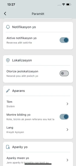 Zonpam screenshot 4