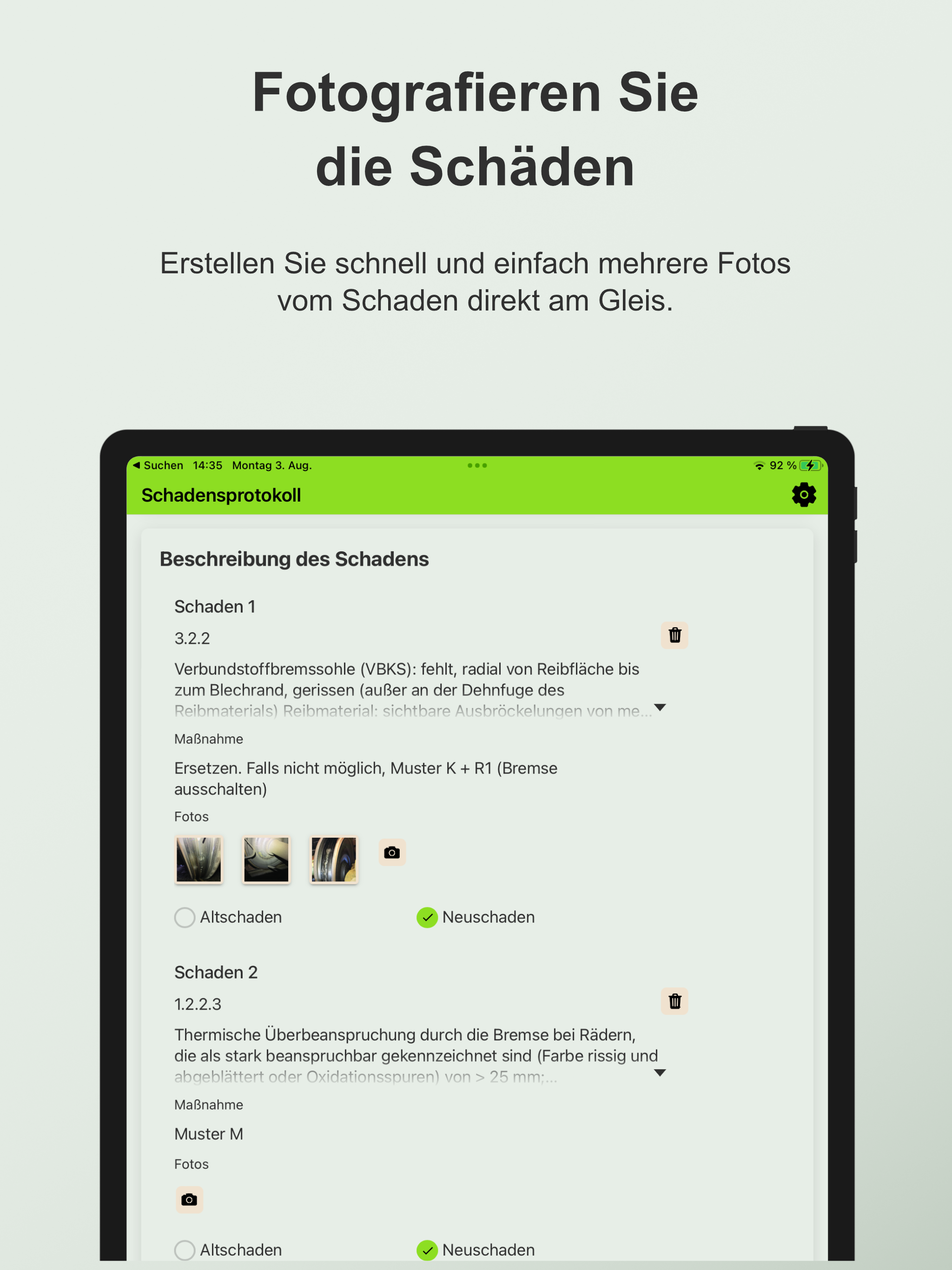 WDRflyer screenshot 11