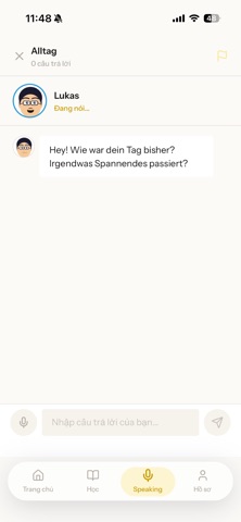 MyDeutschFlow Screenshot 2 of 6