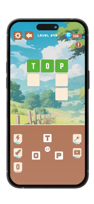 Alpha-Quest screenshot 3