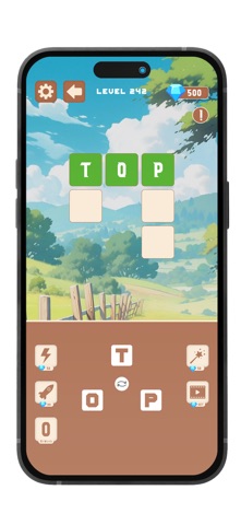 Alpha-Quest Screenshot 3 of 7