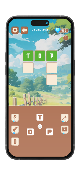 Alpha-Quest Screenshot 3 of 7