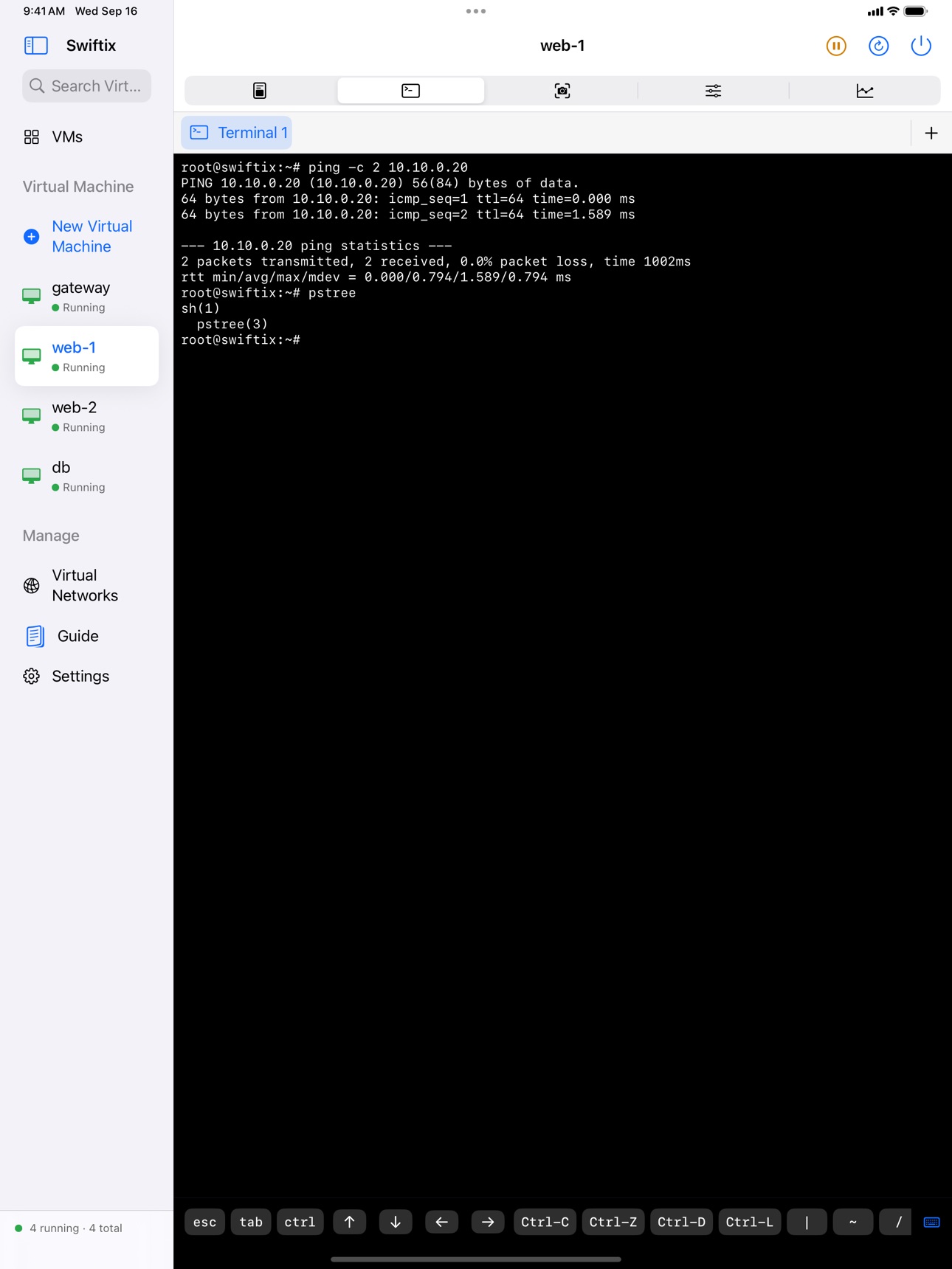 Screenshot 7 of Swiftix