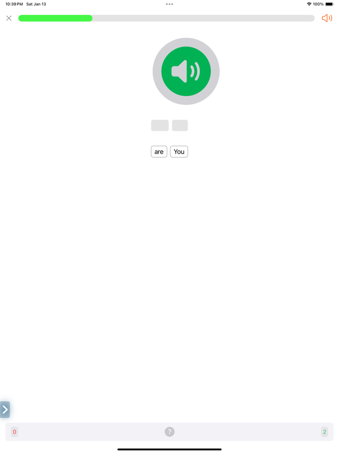 آموزش لغات انگلیسی