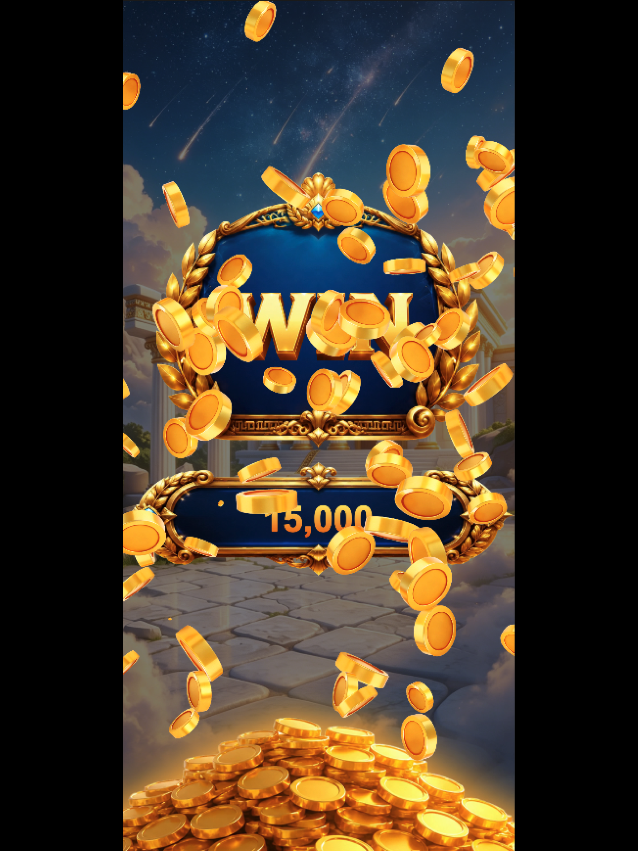 Mega Cash Slots screenshot 16