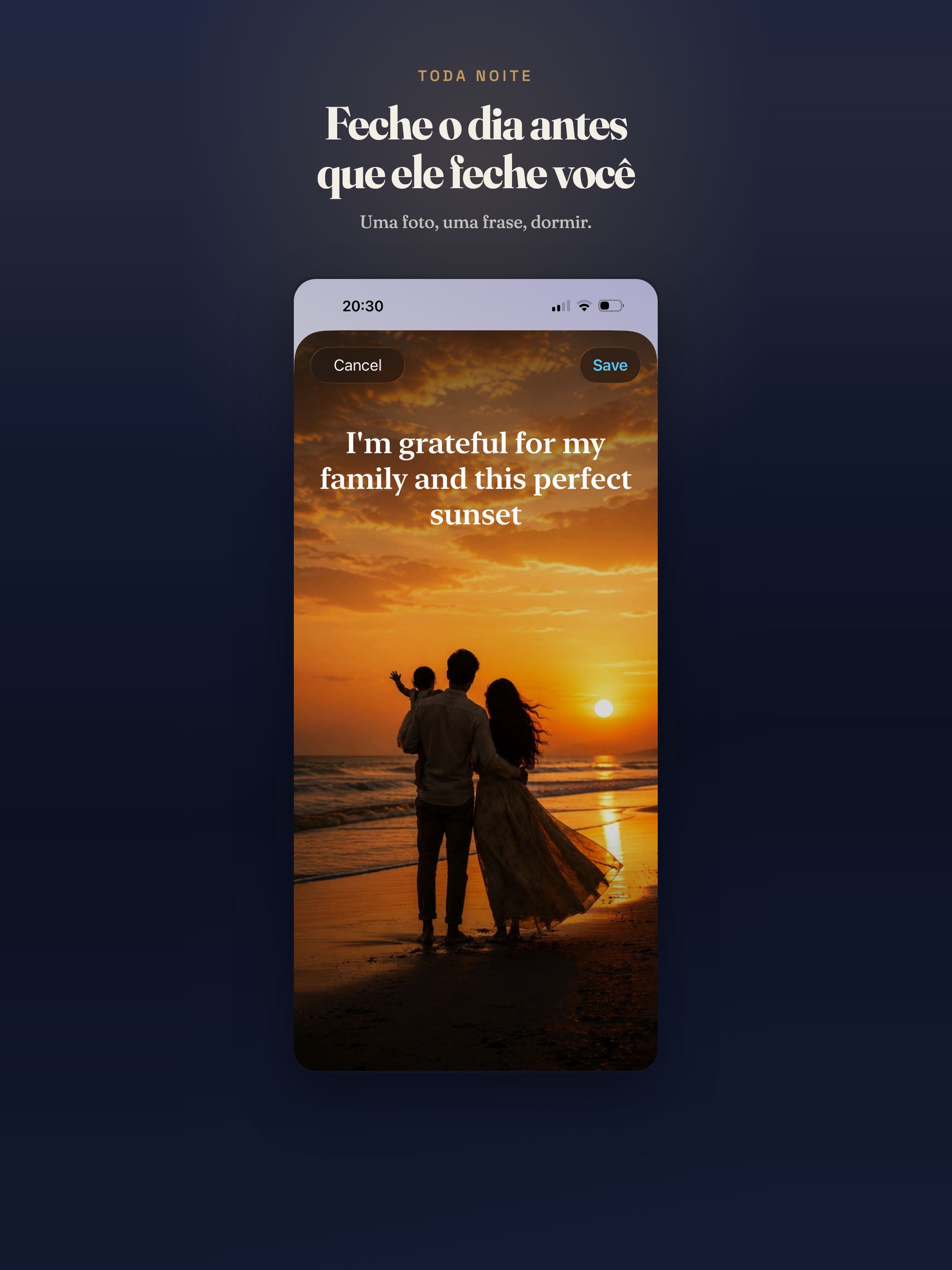Lumi: Gratitude Journal Widget screenshot 6