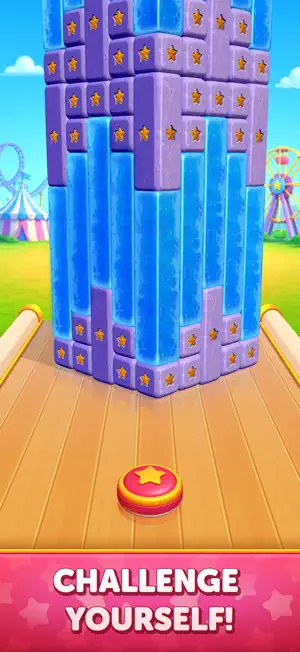 Knock And Drop screenshot 4
