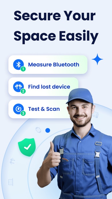 Security Camera - Home Camera Screenshot