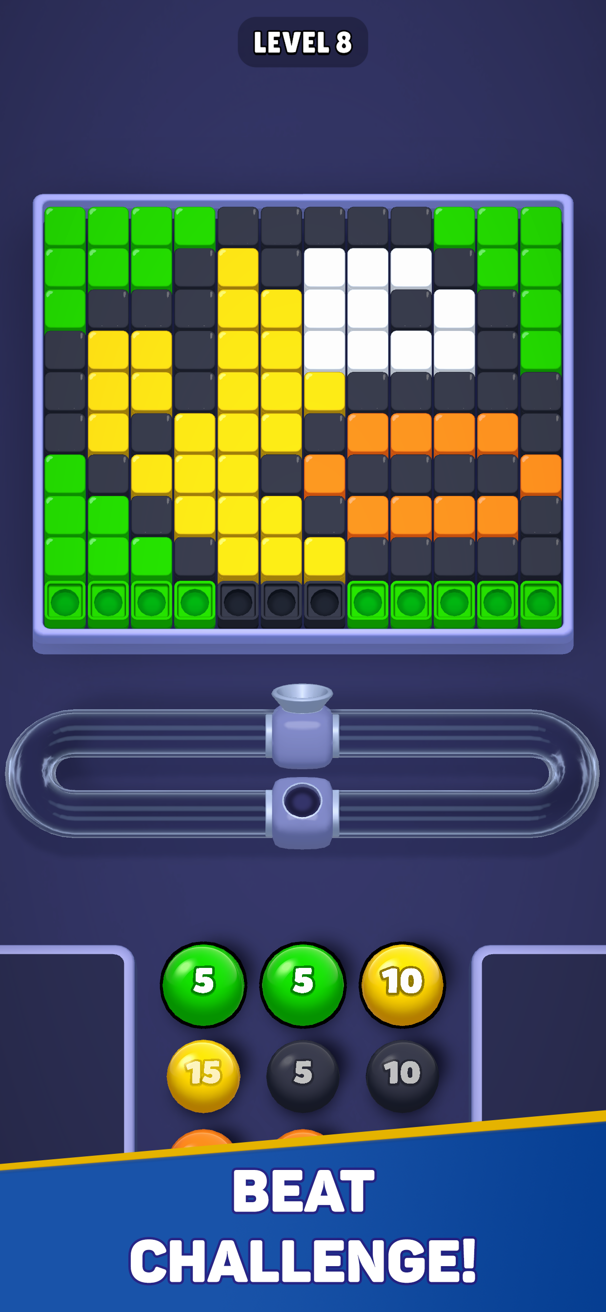 Ball Loop! screenshot 5