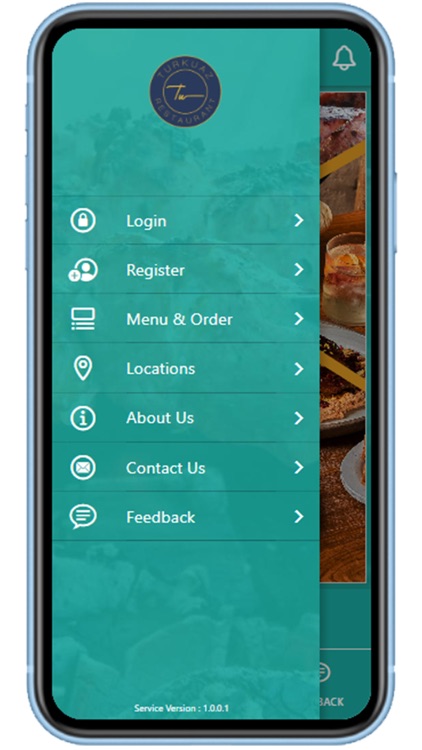 Turkuaz Rochester screenshot-6