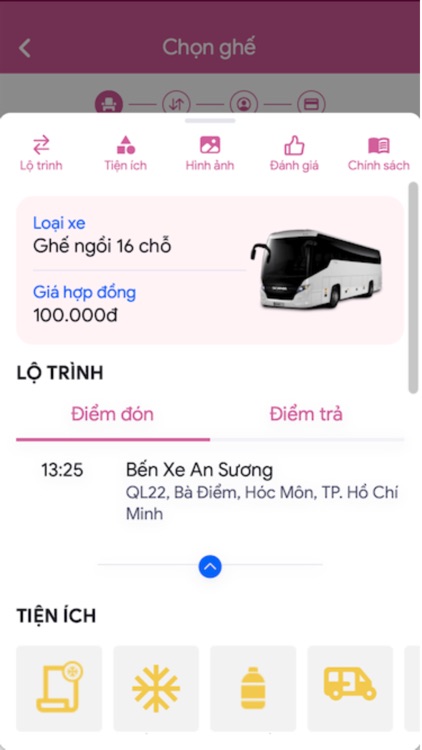 Đồng Phước screenshot-3