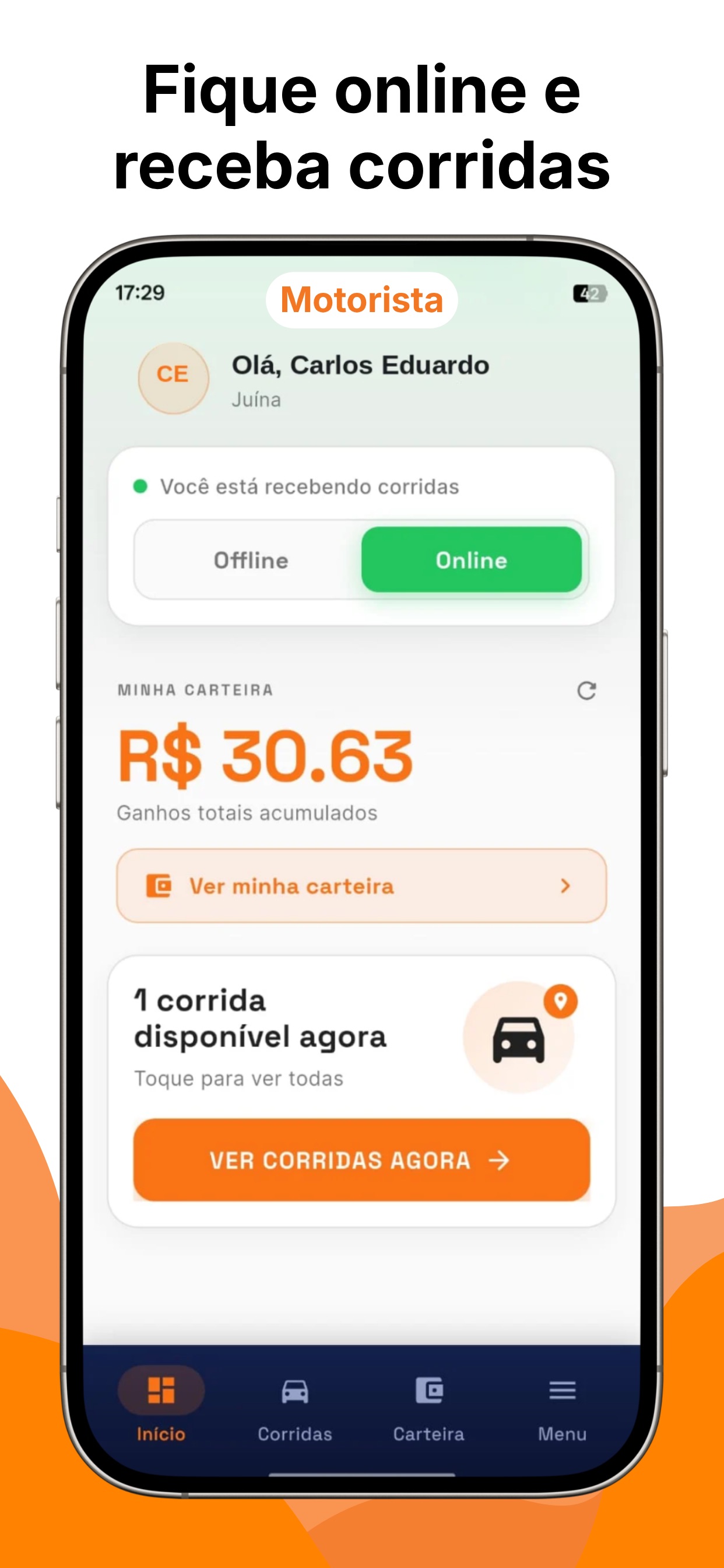 Screenshot 4 of Gemobi