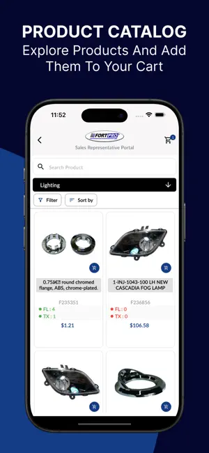 FortPro screenshot 4