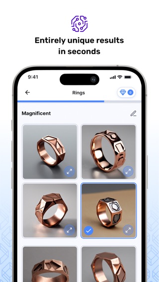 ARQ Jewelry Designのおすすめ画像6