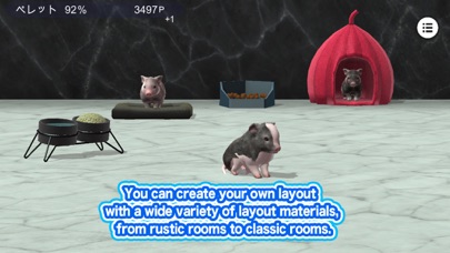 My micro pig Screenshot