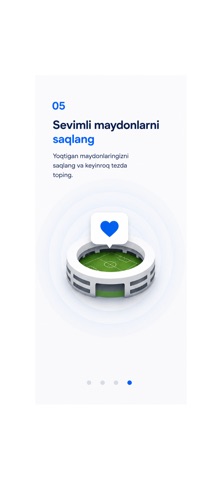 Maydon - Mini stadionlar Screenshot 5 of 6