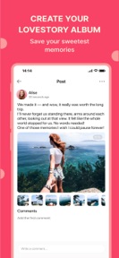 Love Mentor: Couples App screenshot