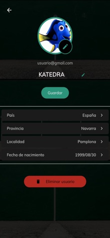 Katedra: Pilotazaleen Kiniela Screenshot 9 of 10