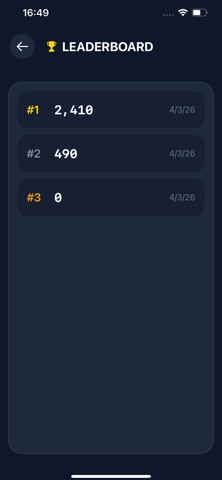 Bubble Flux Heroes Screenshot 7 of 8
