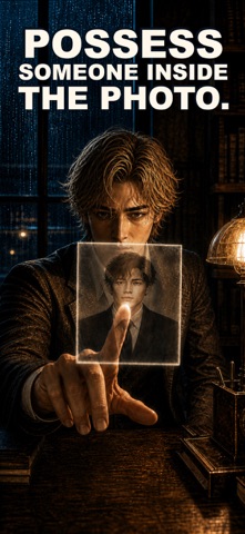 Possessed Detective: Escape Screenshot 1 of 8