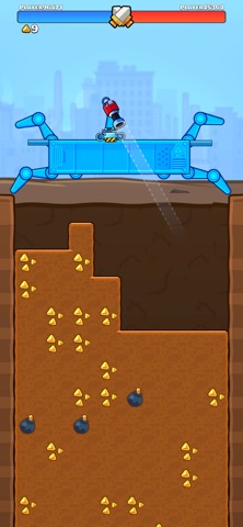 Dig Squad Screenshot 1 of 7