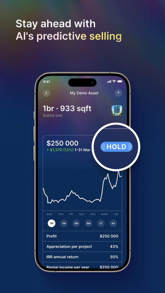 #3. Realiste AI (iOS) 由: realiste.ai