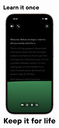 Need Relief from Chronic Pain? screenshot 4
