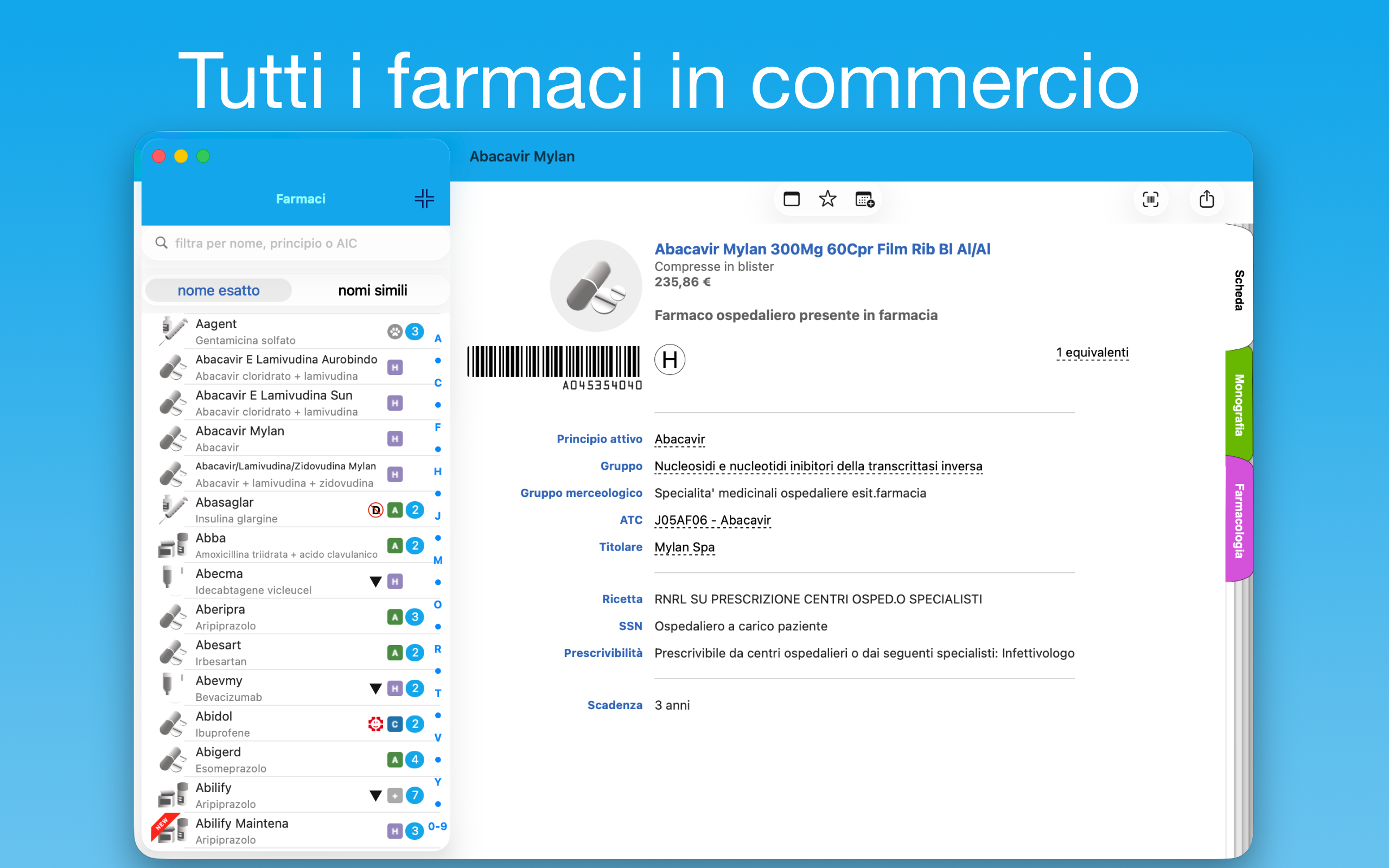 iFarmaci