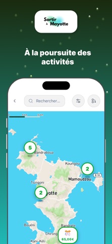 Sortir à Mayotte Screenshot 6 of 9