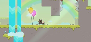 Kitty Loves Birds Screenshot 3 of 6