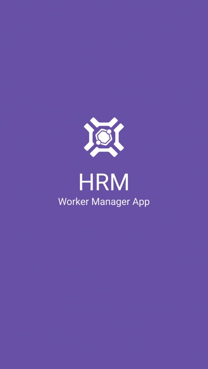HRM Manager