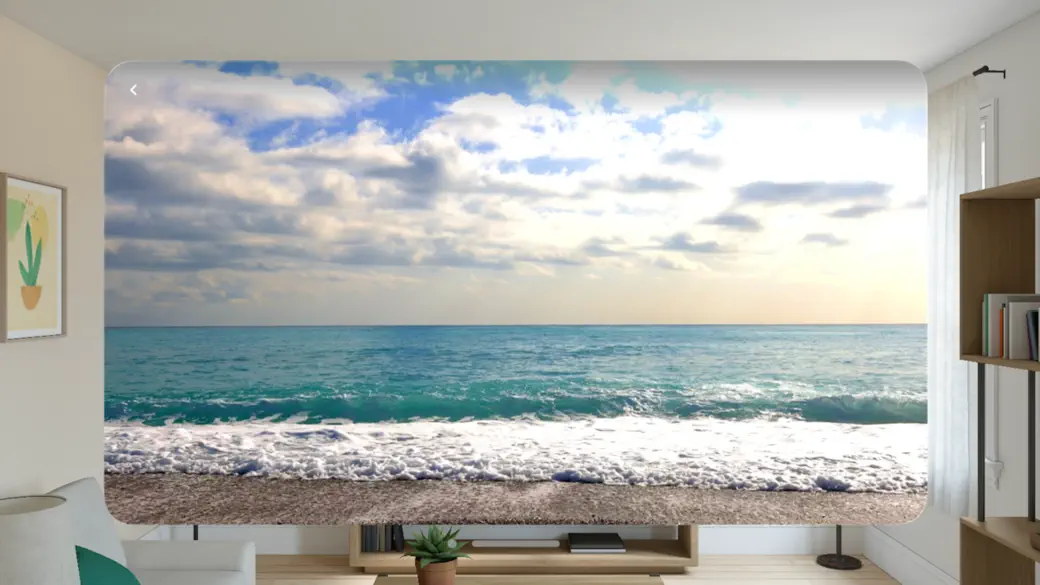 Ocean Chill screenshot 2