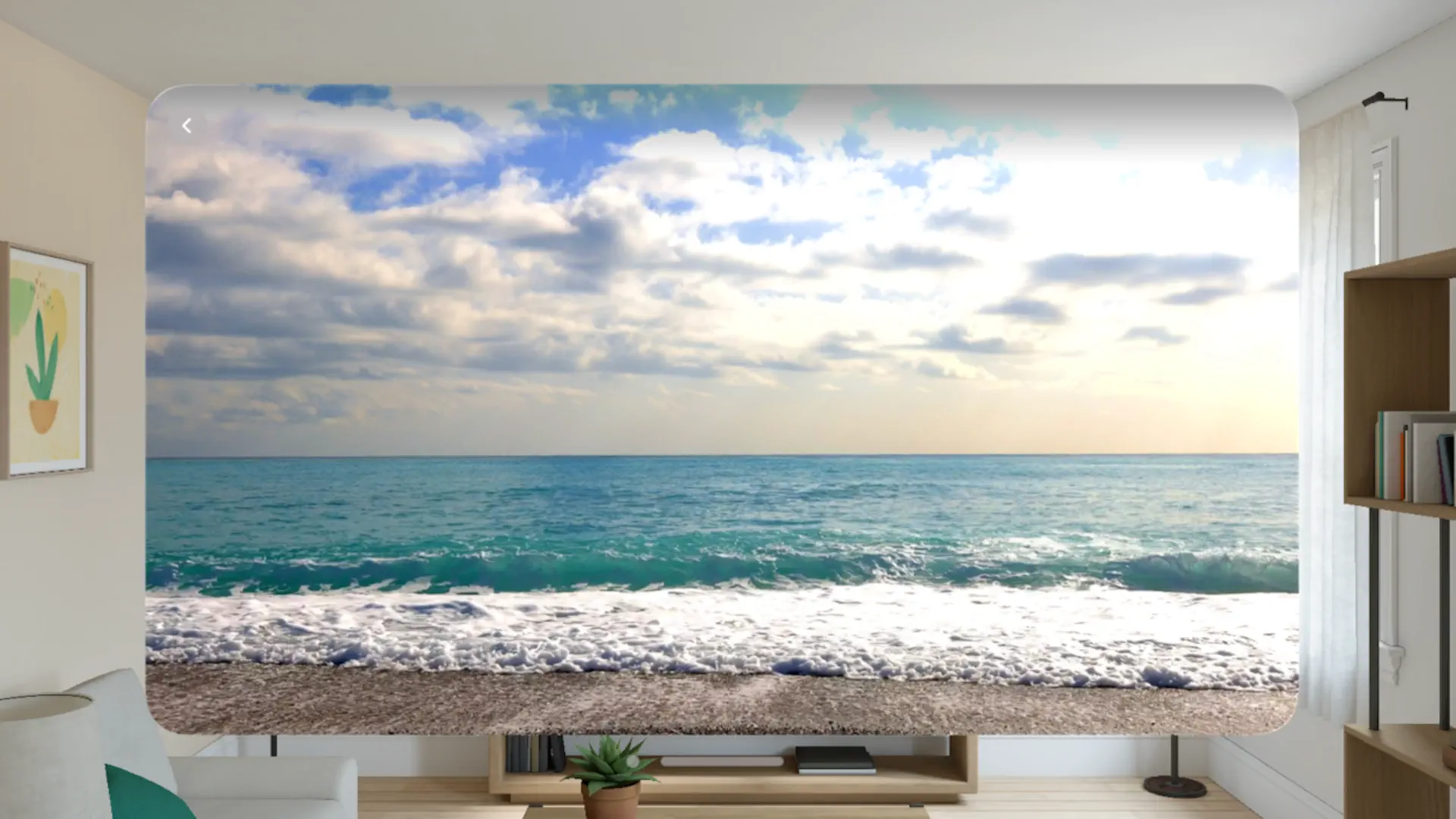 Ocean Chill screenshot 2