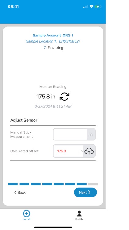 Tank Installer screenshot-9