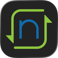 nPerf internet speed test