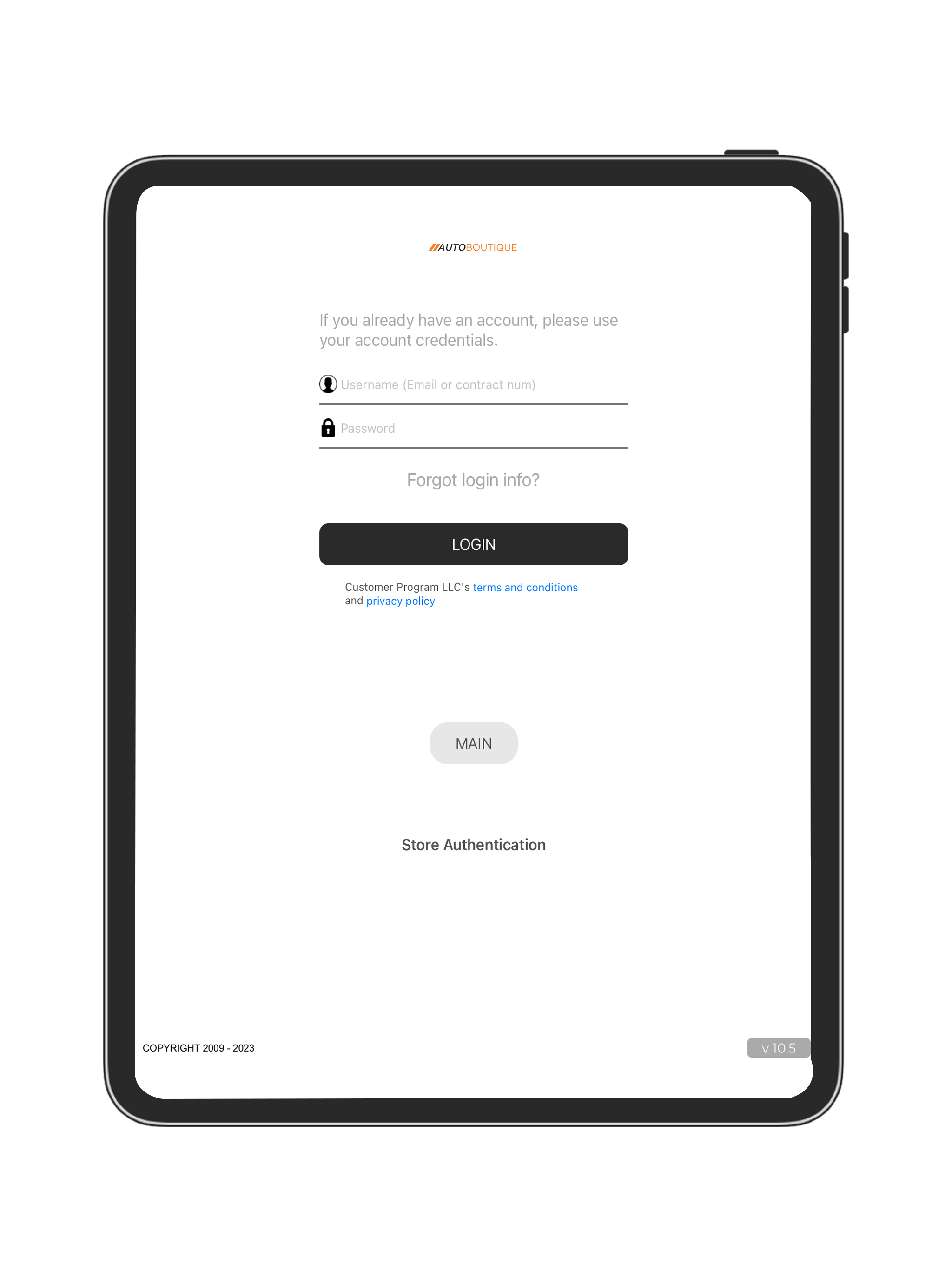 PocketAuto screenshot 7