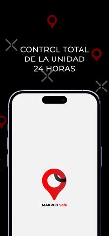 Makroo Safe screenshot