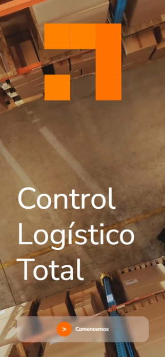 Control Logístico Total Screenshot 1 of 3